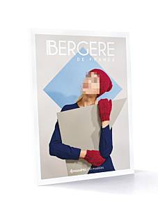 Mag. no. 11 Accessories