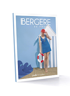 Mag. no. 16 Crochet