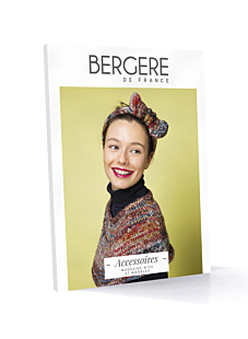 Mag. no. 24 Accessories