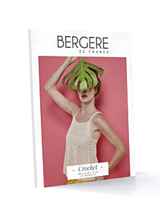 Mag. no. 28 "Summer Crochet"