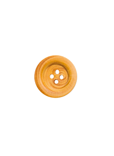 Lot de 6 boutons buis Ø 14 mm
