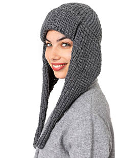 Ushanka hat
