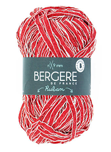 RUBAN ROUGE