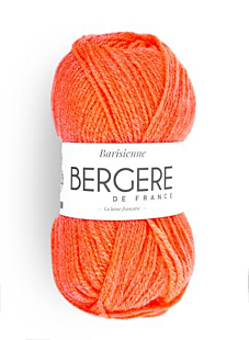 BARISIENNE CAROTTE