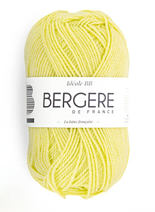 IDEALE BB CITRON