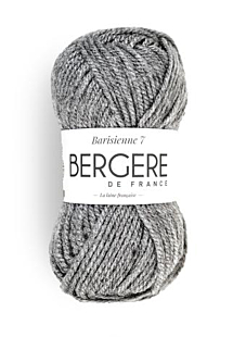 BARISIENNE 7 MENHIR