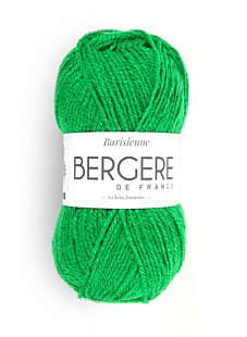 BARISIENNE PRAIRIE