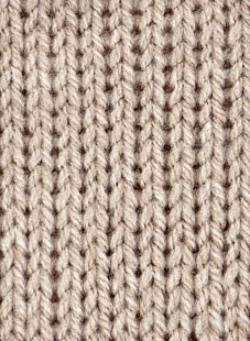 BARISIENNE 7 SABLE BLANC