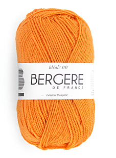 IDEALE BB MANDARINE