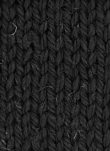 100 % RECYCLÉ 8 NOIR