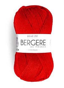 IDEALE BB COQUELICOT