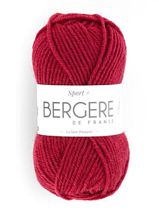 SPORT + CERISE