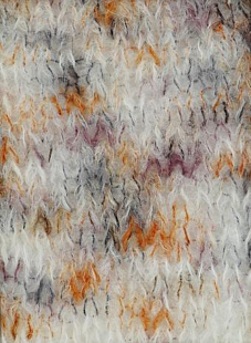 ALPAGA MOHAIR ASTRO CUIVRE