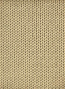 100 % COTON BIO SABLE