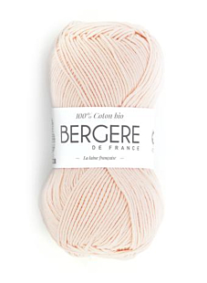 100 % COTON BIO DRAGEE
