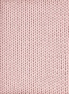 100 % COTON BIO BLUSH