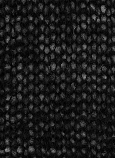 ALPAGA MOHAIR NOIR