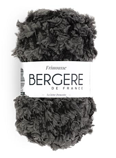 FRIMOUSSE ANTHRACITE