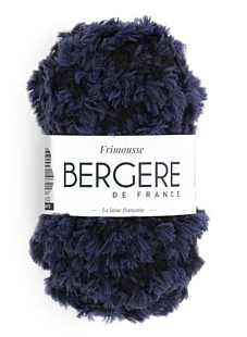 FRIMOUSSE NAVY