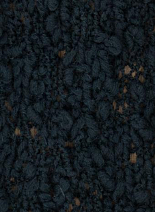 CABELOU NOIR
