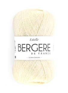 ESTELLE ECRU