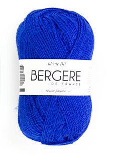 IDEALE BB BLEU ROI