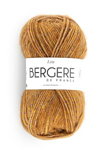 LOU FAUVE TWEED