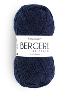 BARISIENNE 7 CREPUSCULE