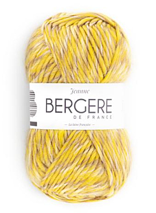 JEANNE JAUNE OR