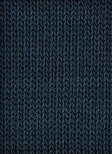 COTON SATINE NAVY