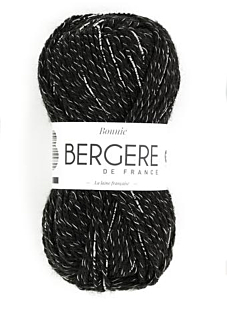 BONNIE NOIR GRIS