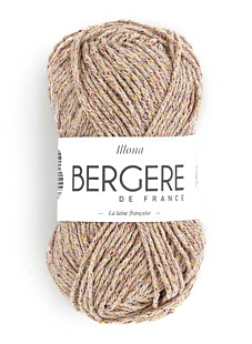 ILLONA PAQUERETTE