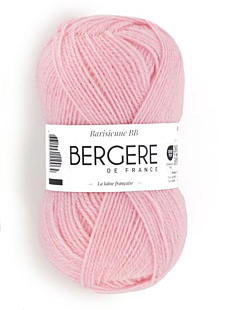 BARISIENNE BB POUPEE