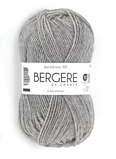 BARISIENNE BB CHAUSSONS