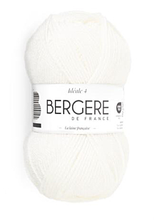 IDEALE 4 BLANC
