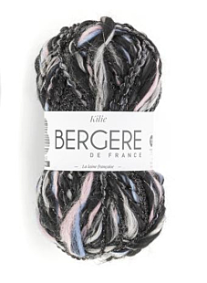 KILIE MER NOIRE