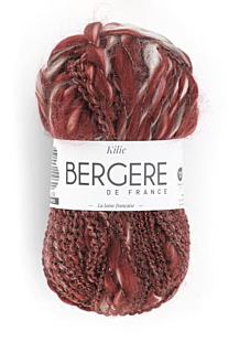 KILIE TERRE ROUGE