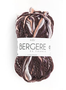 KILIE BOURGOGNE