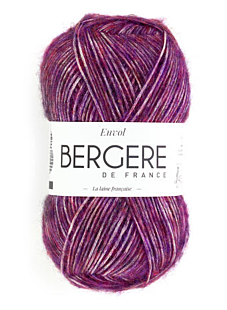 ENVOL VIOLET