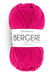 BARISIENNE FRAMBOISE