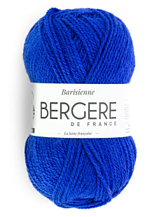 BARISIENNE BLEU SMALT