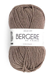 IDEALE BB TAUPE