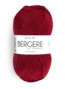 IDEALE BB RUBIS