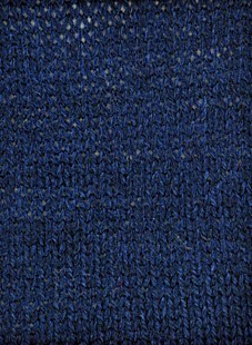 IDEALE BB BLEU SOMBRE