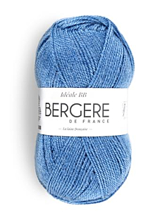 IDEALE BB BLEU LAC