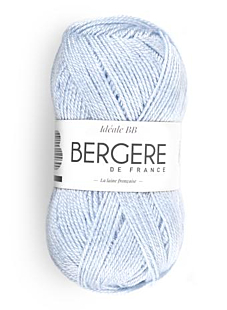 IDEALE BB BLEU CIEL