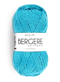 IDEALE BB BLEU ATOLL