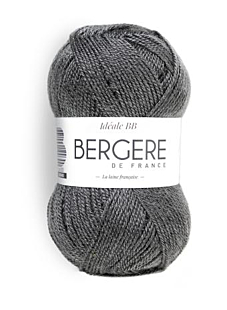IDEALE BB CENDRE