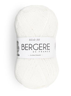 IDEALE BB BLANC