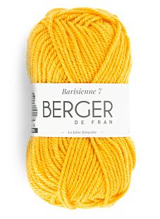 BARISIENNE 7 MAIS